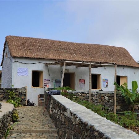 Pousada Dragoeiro Monte Joana Santo Antao Ribeira Grande Екстериор снимка